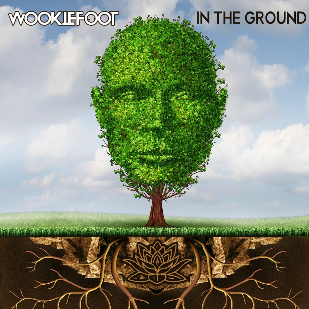 Wookiefoot