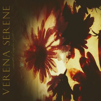 Verena Serene - Remnants Of Complex Objects EP 2022