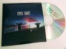 Eyes Shut - Self Titled: CD