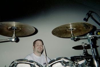 Drummer Cam
