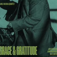 Grace & Gratitude by Karel Ruzicka