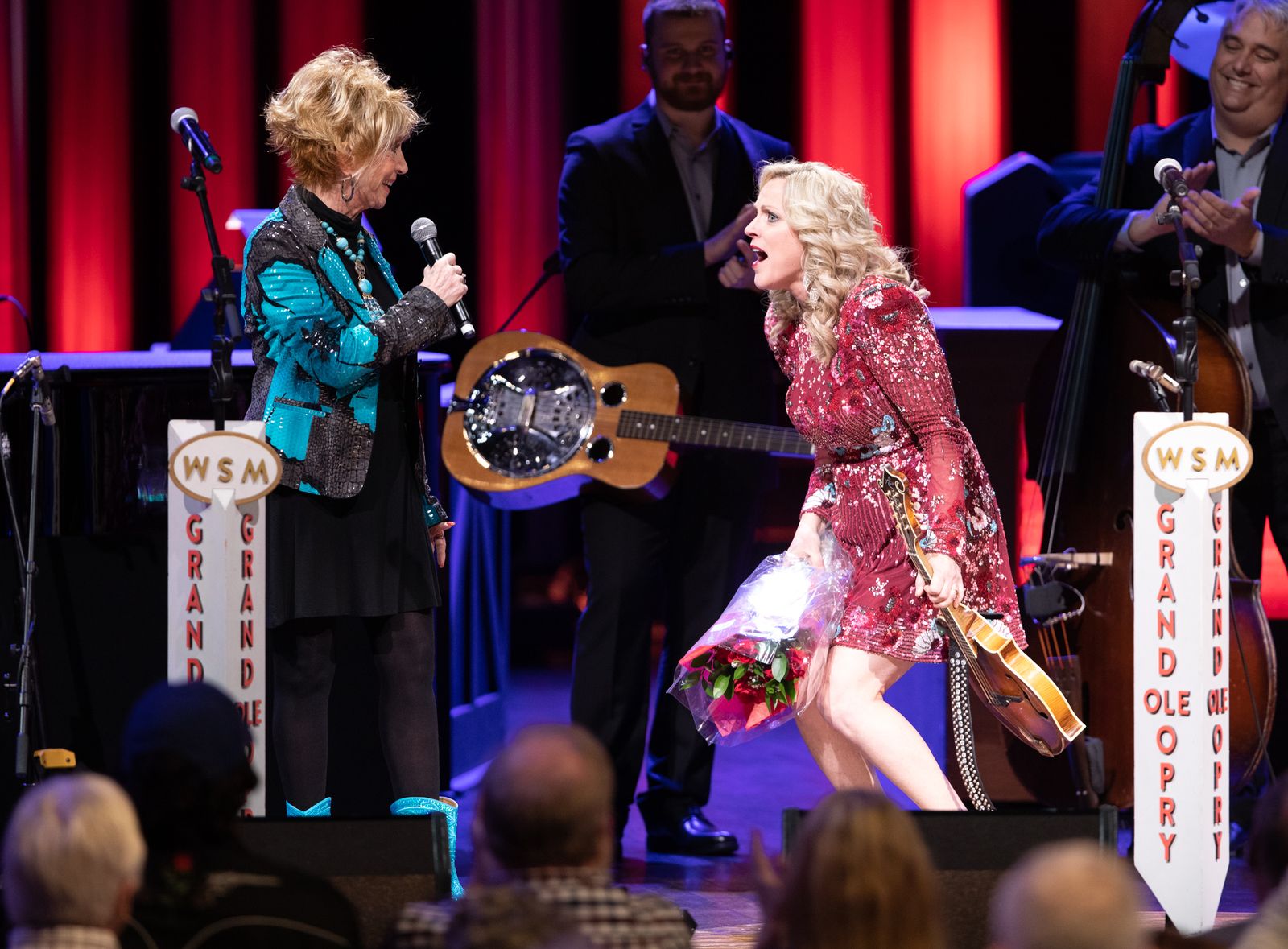 Rhonda Vincent Photos