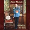 Aaron McDaris - All About The Banjo: CD