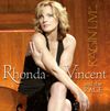 Ragin' Live - Rhonda Vincent & The Rage: CD