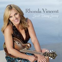 Good Thing Going - Rhonda Vincent : CD