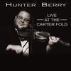 Hunter Berry - Live at Carter Fold: CD
