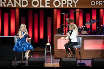Rhonda Vincent - Photos