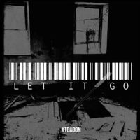 Let It Go by XtDadon
