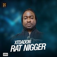 Rat Nigger by XtDadon