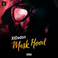 MASK HOOD by XtDadon