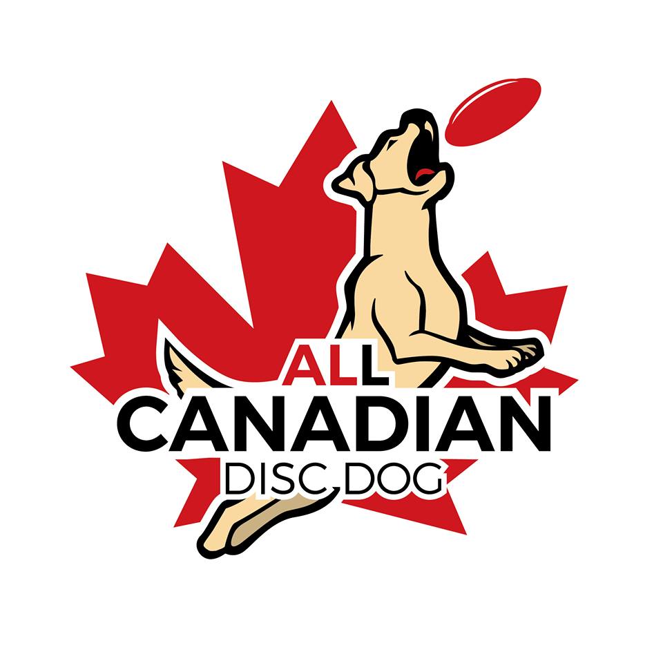 ALL Canadian Disc Dog Rules and Regulations