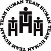 Team Human Circle