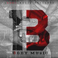 Movin In Power by 1 Body Music