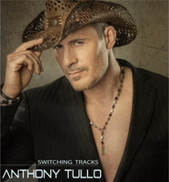 Anthony Tullo - Track #5 "Oil"