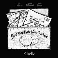 Kilkelly Album Bundle