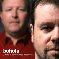 Jimmy Keane & Pat Broaders by bohola