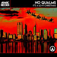 It's A Lo-Fi Christmas by No Qualms