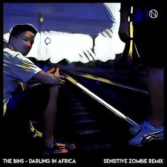 The Bins - Darling In Africa (Sensitive Zombie Remix)