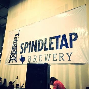 SpindleTap Brewery - Houston, TX
