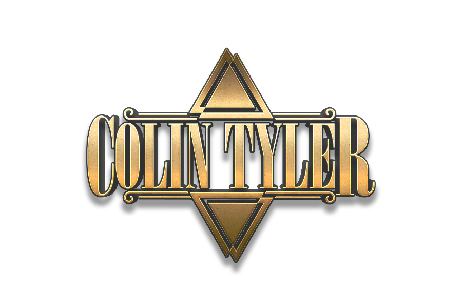 Colin Tyler