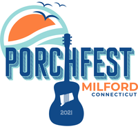 Milford Porchfest!!!