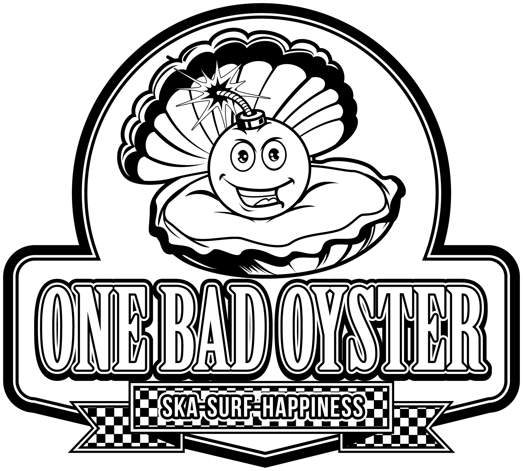 One Bad Oyster