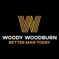 Better Man Today by Woody Woodburn