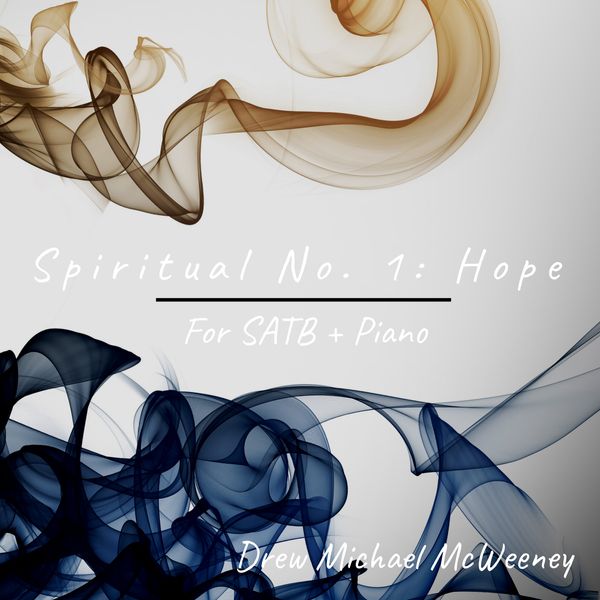 Spiritual No. 1: Hope