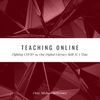 Teaching Online: e-Video Series