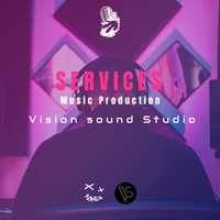 Custom Music Production (+mix&master)