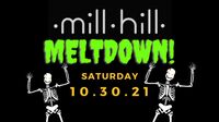 Matty Begs @ Mill Hill Taproom (Mill Hill Melt Down)