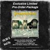 Exclusive Limited Pre-Order-Package