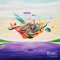 'BUeC' (Bideshi Uebersetzungs Collective) by T.L. Mazumdar
