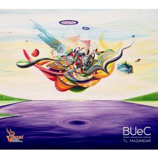'BUeC' (Bideshi Uebersetzungs Collective): CD