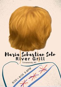 Maria Sebastian Solo