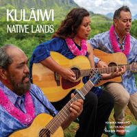 Kulāiwi Native Lands: CD