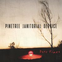 Dark Times by Pinetree Janitorial Service
