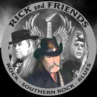 Rick and Friends: CD