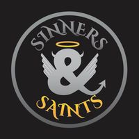 Anthony Russo Band | Sinners & Saints