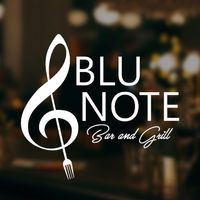 Anthony Russo Band | Blu Note