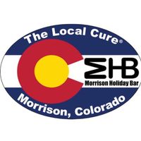 Anthony Russo Band | Morrison Holiday Bar