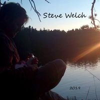 Steve Welch 2019  by Steve Welch
