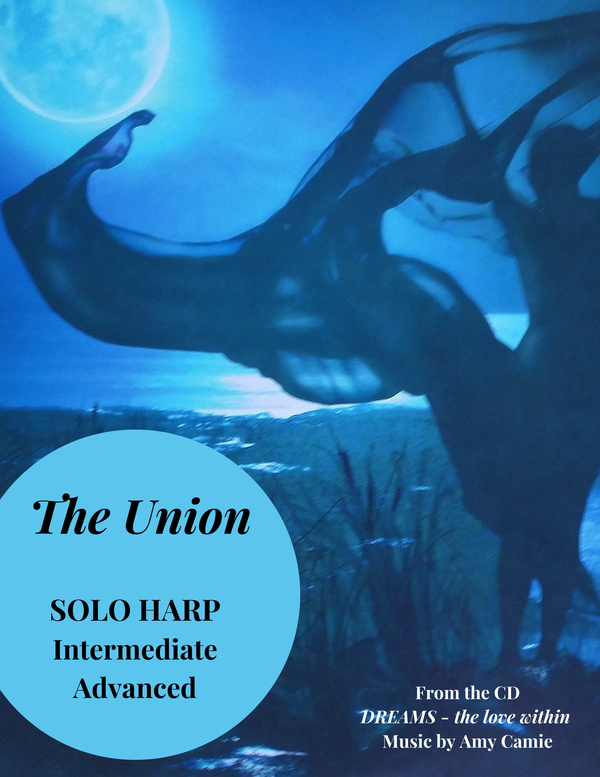 The Union - Solo Harp