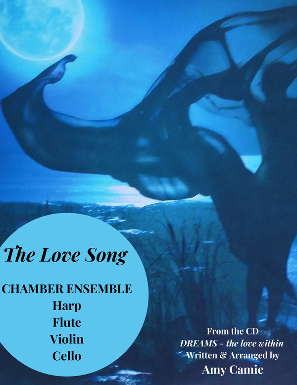 The Love Song - Chamber Ensemble