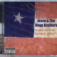 Working For Yankee Money: CD