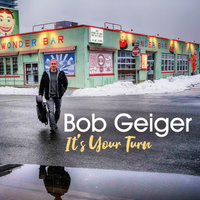 It's Your Turn by Bob Geiger