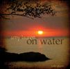 On Water CD
