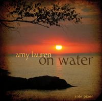 On Water CD