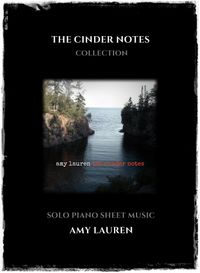 The Cinder Notes PDF eBook