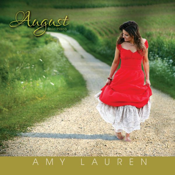 August Sheet Music